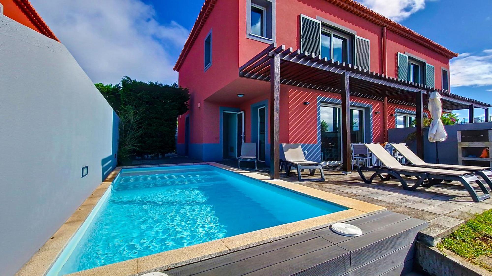 Villa Laura By Lovelystay كالهيتا المظهر الخارجي الصورة